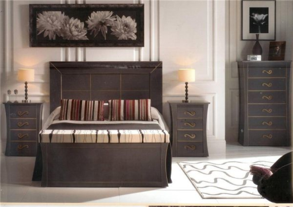 Dormitorio ATENAS